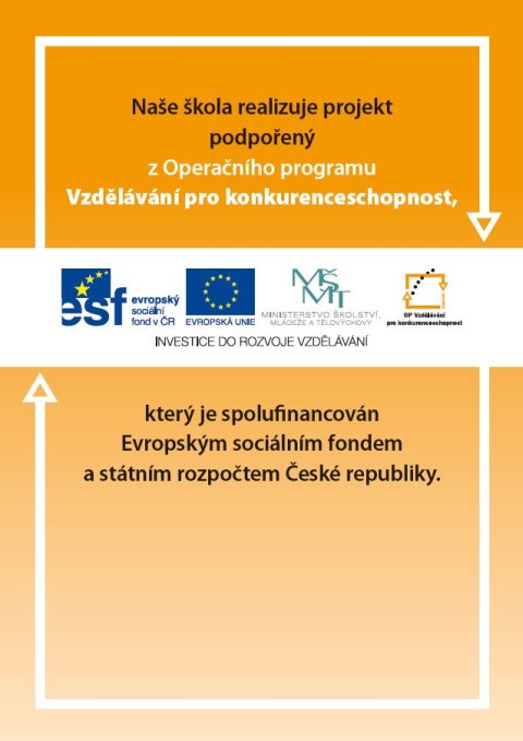 Operační program