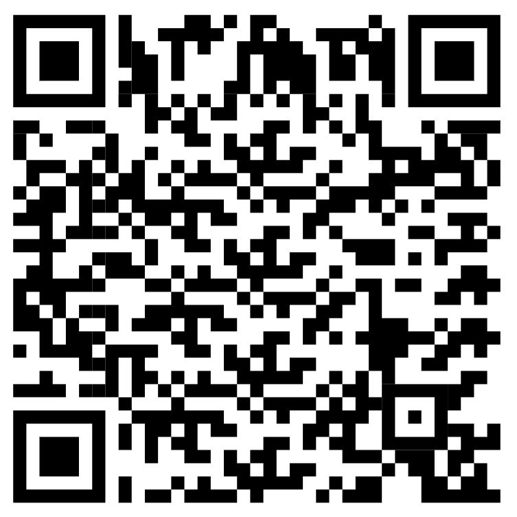 QR kod schranka duvery